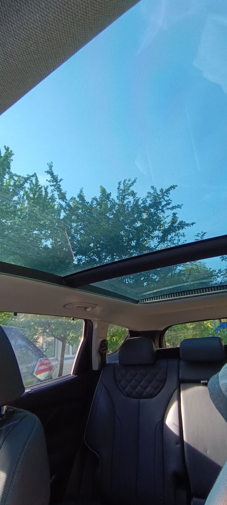 Hyundai Santa Fe 1.6 turbo Plug in hybrid, 265 к.с. 2023 р.в.