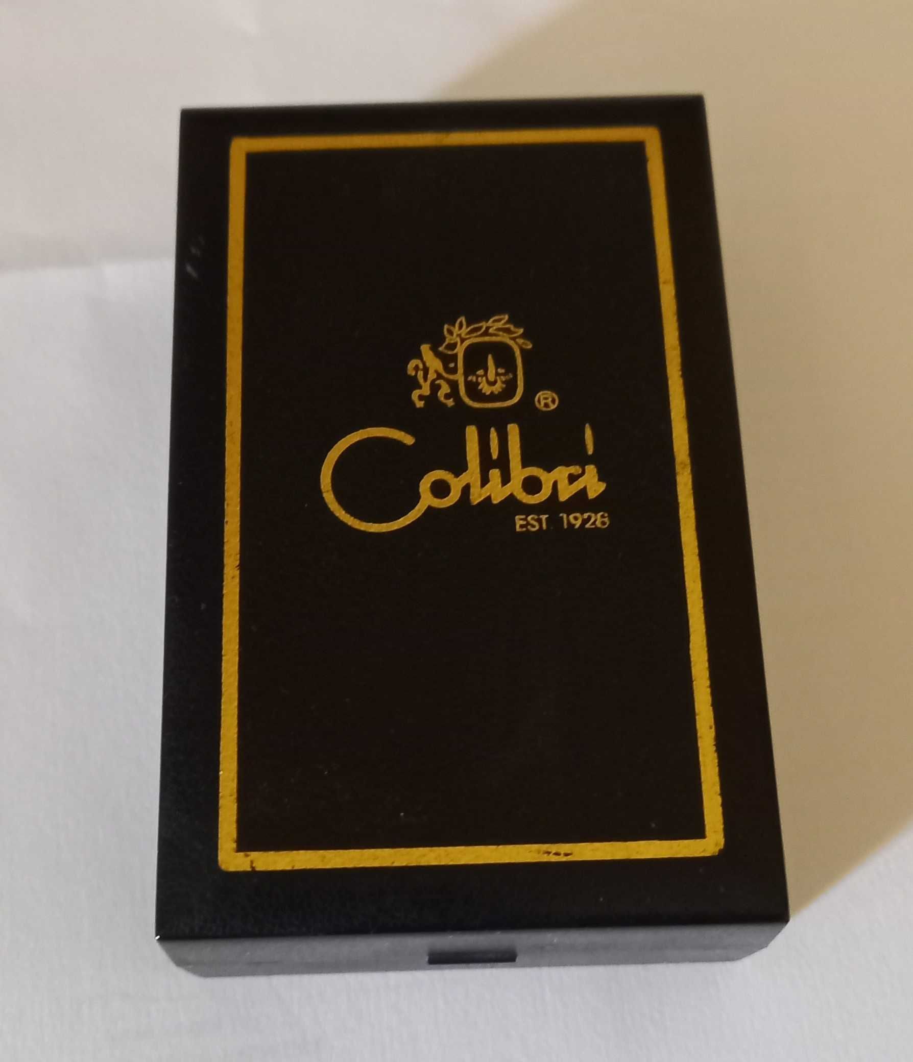 Alfinete e Botões de Punho Gold