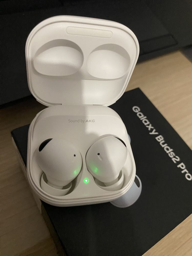 Galaxy buds 2 pro