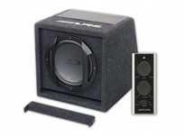 Alpina Subwoofer aktywny