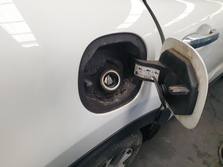 Tampa depósito combustível FIAT 500X (334_)