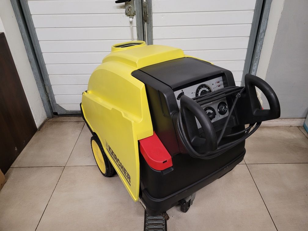 Myjka Ciśnieniowa Karcher HDS 895 M Eco * Nowa Wężownica *