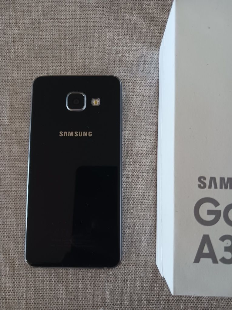 Samsung Galaxy A3