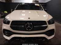 Mercedes-Benz GLE 450 4matic 2020