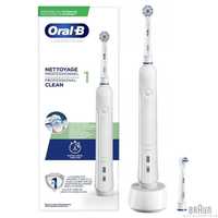 Зубна щітка Braun Oral-B Pro1 200 Sensi Ultra Thin