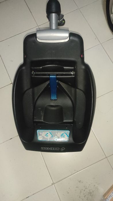 Base Maxicosi BebeConfort