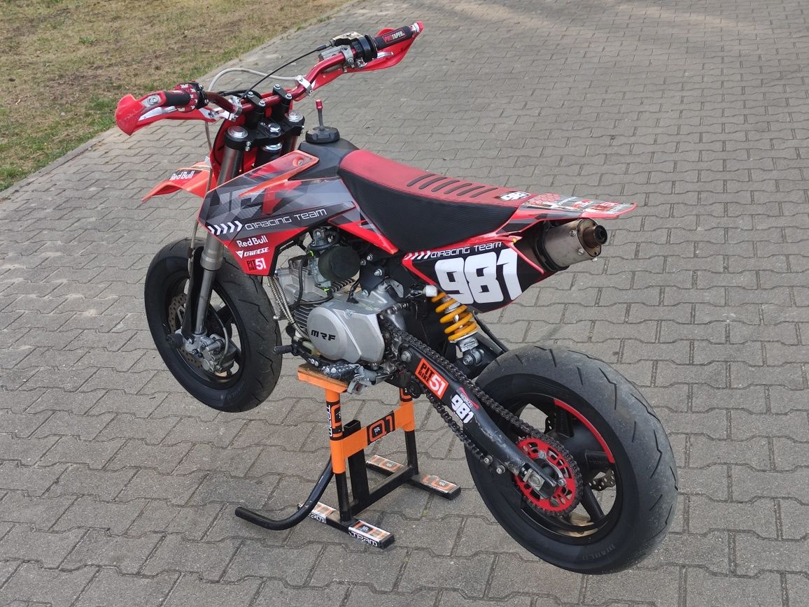 Pitbike YCF K150 SM