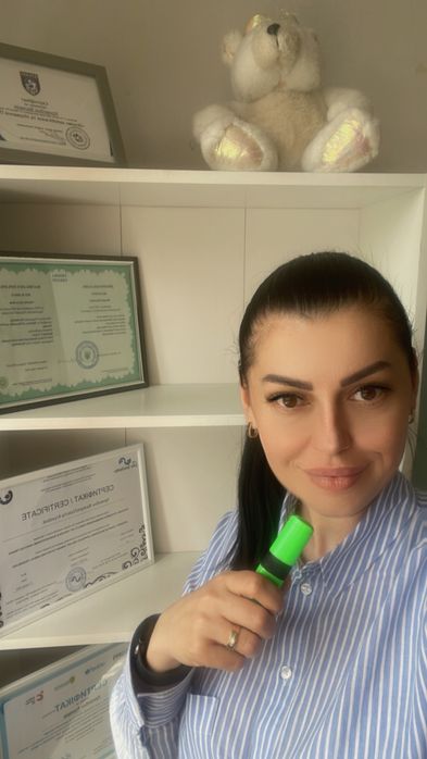 Психолог онлайн. Підлітки та дорослі.