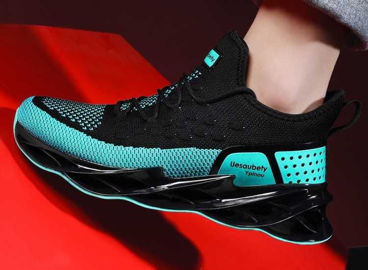 Nowość ! Nowe męskie buty sportowe D3 - 43!
