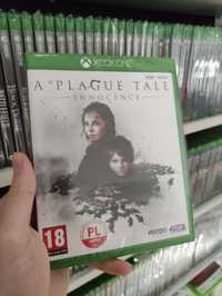 A Plague Tale Innocence NOWA Xbox