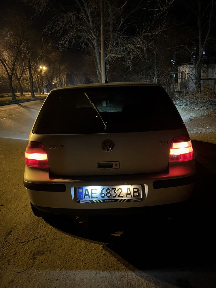 Продам Гольф-4 дизель 1.9 golf  гольф фольцваген volkwagen