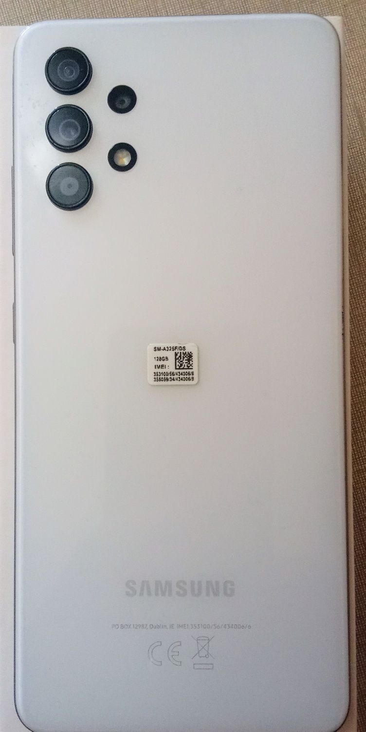Samsung Galaxy A32 - 128g