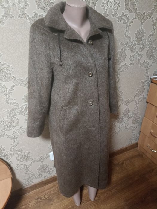 Пальто жіноче демисезоне