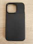 Etui Vennus Carbon Elite Iphone 13 Pro Max Czarny