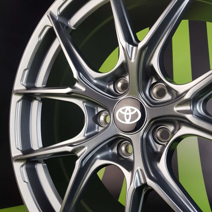 Диски На Авто R18 5x114 Toyota Camry Rav4 Lexus ES NX Mazda Nissan NEW