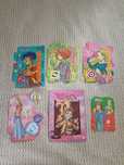 Karteczki Witch naklejki A5 i A6