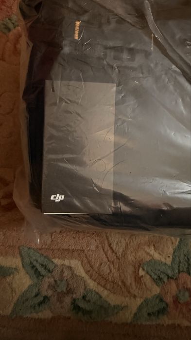 Bolsa original dji para dji avata 2