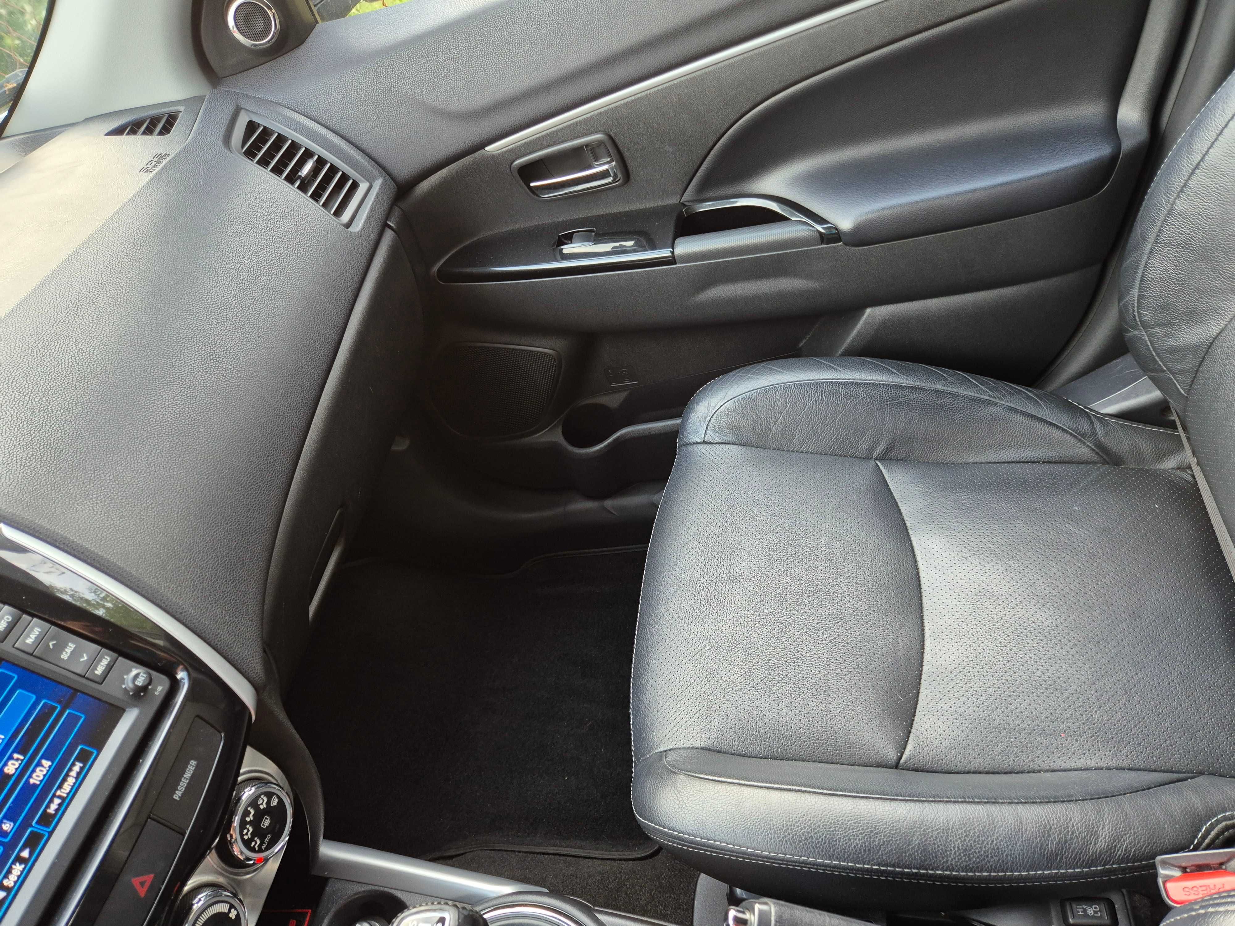 Citroen C4 AirCross Exlusive, 4x4, Panoramadach, 100 % bezwypadkowy, 1
