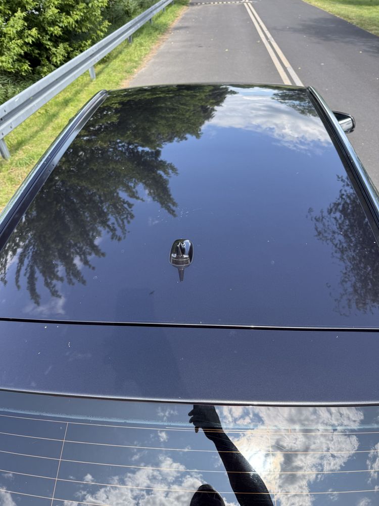 Audi A4 B8 2.0TDI