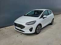 Ford Fiesta 1.0 EcoBoost Connected