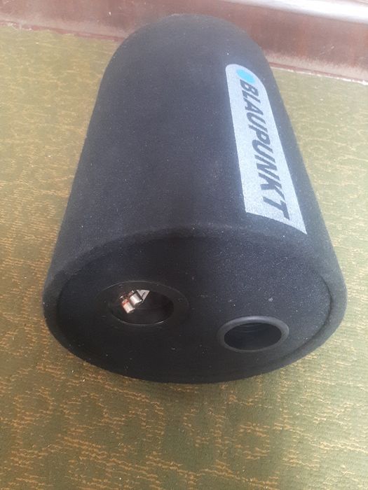 Сабвуфер Blaupunkt GTt-1200