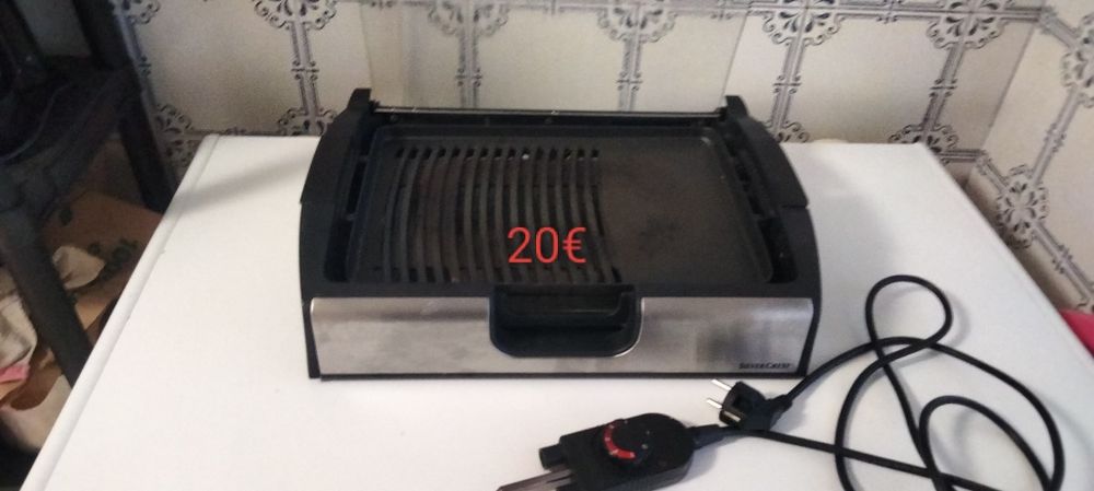 Vários artigos para desocupar