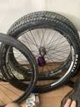 Kola 27.5 hope Dartmoore