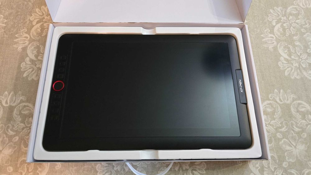 XP-PEN Artist 15.6Pro V2