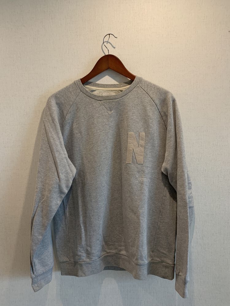 Norse projects sweater світшот