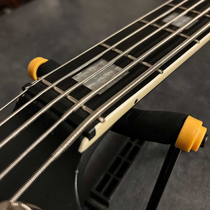 Maruszczyk Elwood 5P skala 35 mat heban Delano jazz bass gitara basowa