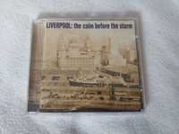 Album CD LIVERPOOL: The Calm Before The Storm