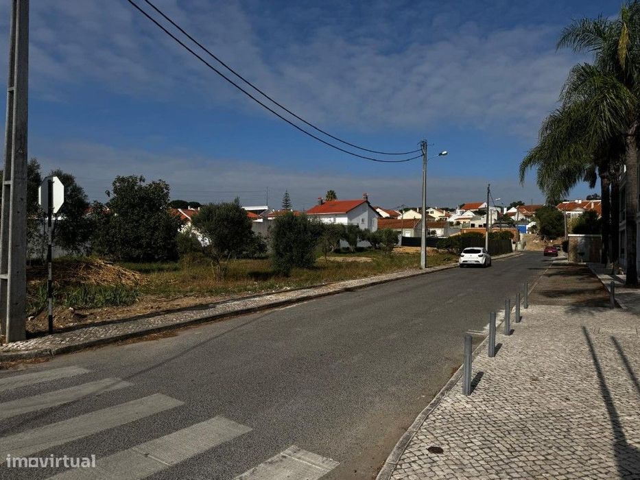 Terreno Urbano à Venda em Sobreda