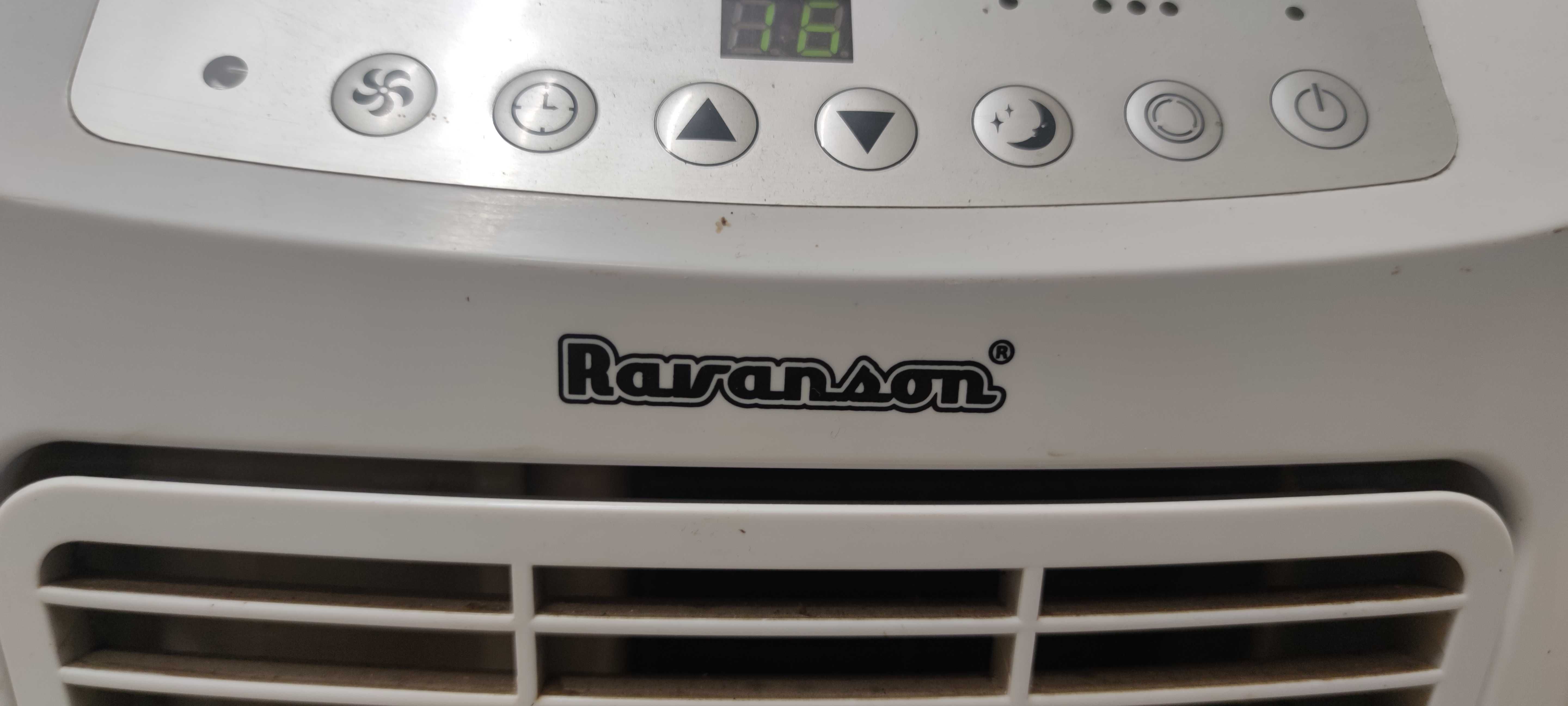 Klimatyzator Ravanson PM-8500