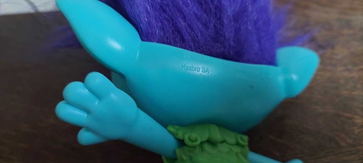 Troll  - Hasbro- 2019 - Figurka