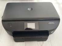 Drukarka hp envy wifi