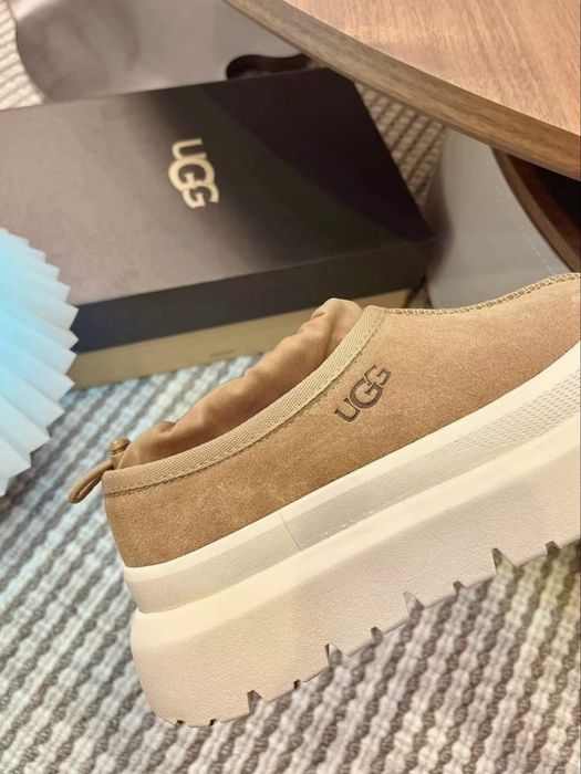 Ugg Tasman Weather Hybrid угг угги уггі натуральні ботинки сапожки