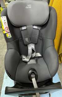 BRITAX ROMER Dualfix M i-size