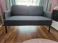 ikea kanapa glostad sofa 2 osoby