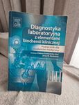 Diagnostyka laboratoryjna z elementami biochemii klinicznej
