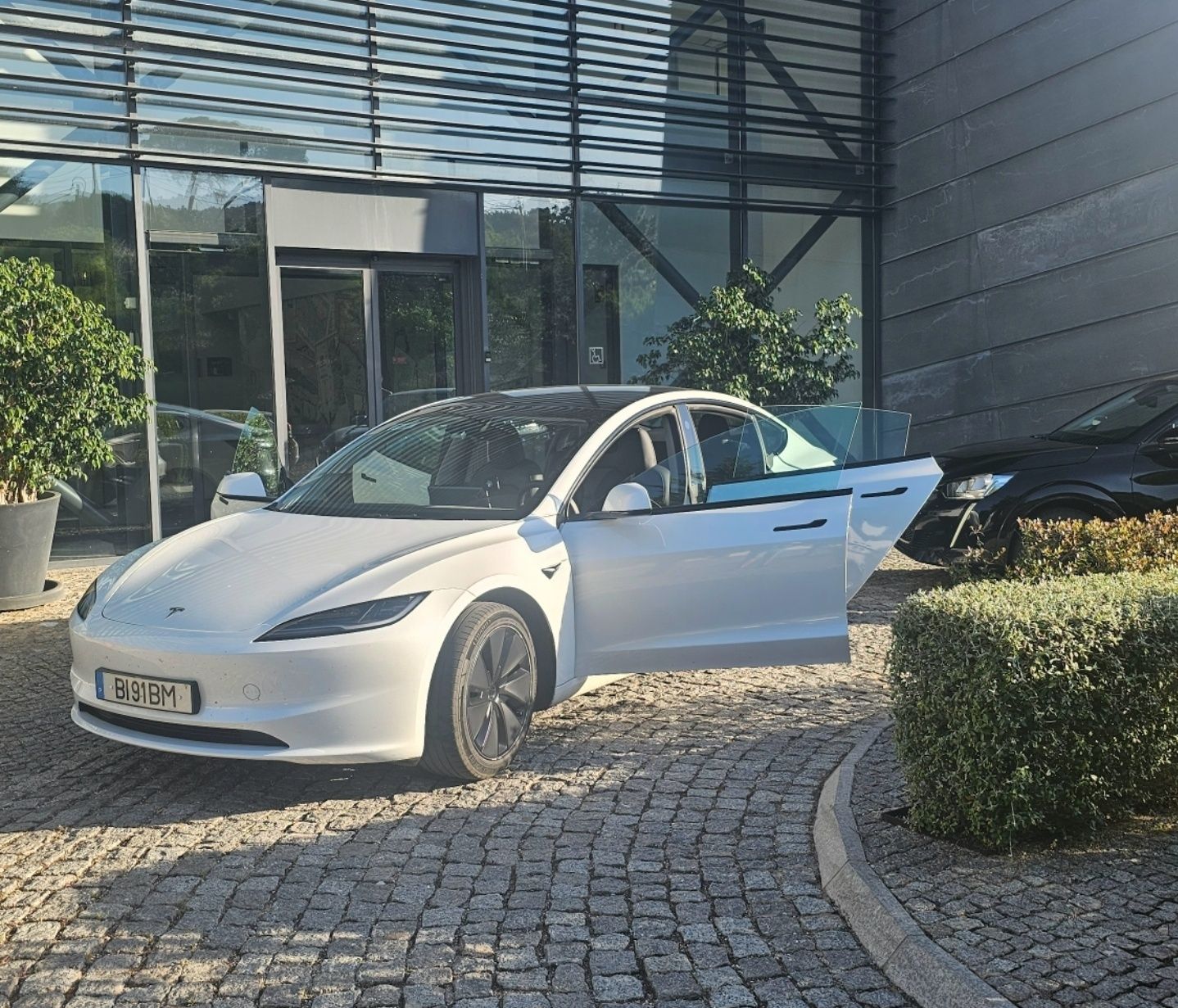Tesla Model 3 Highland 28.500€