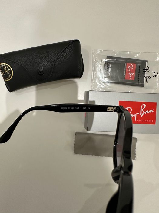 Окуляри Ray Ban (унісекс)