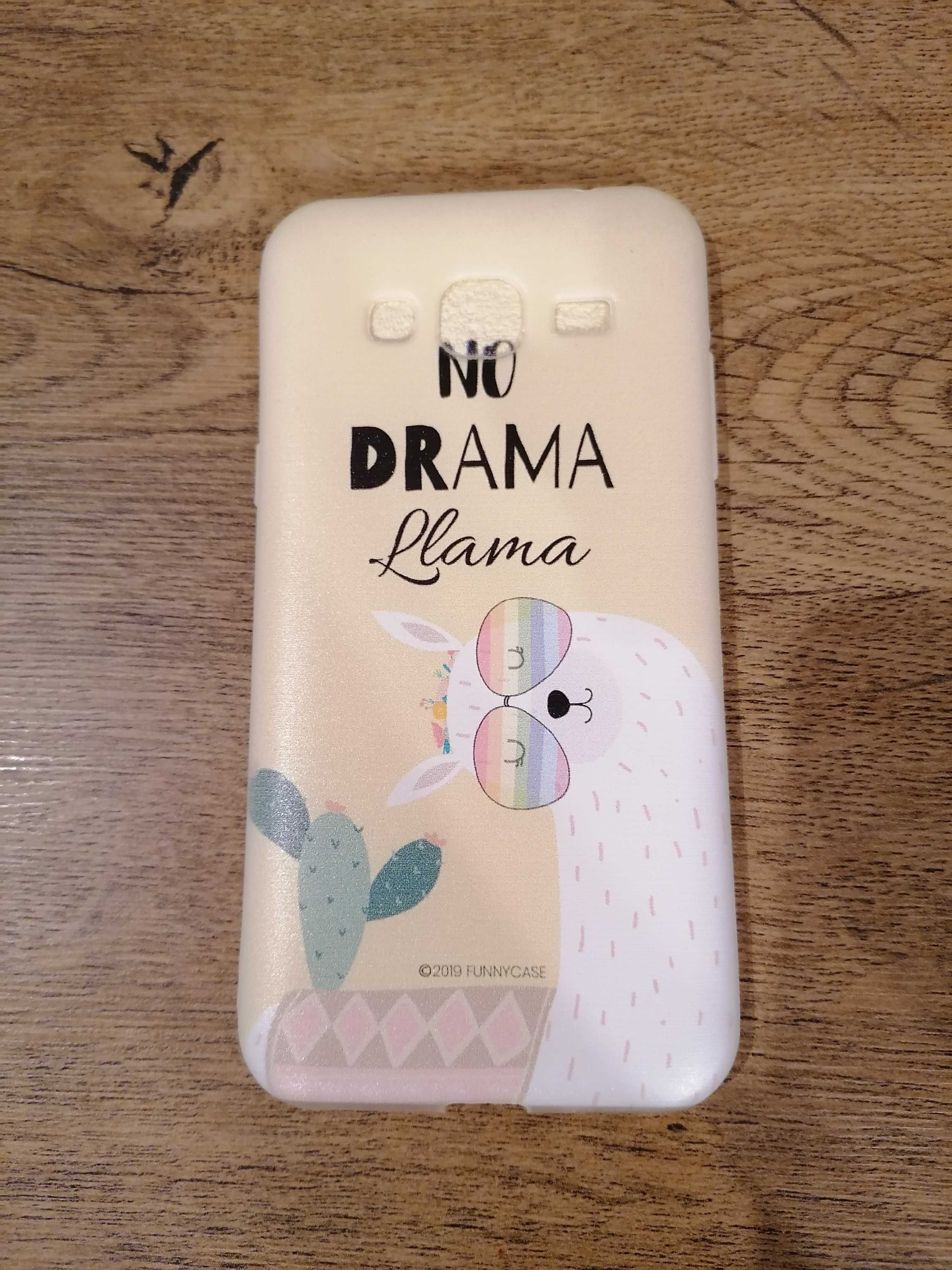 Case Samsung Galaxy J3 2016