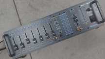 Amplificador de som