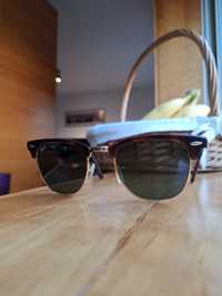 Ray-Ban Clubmaster 49/21