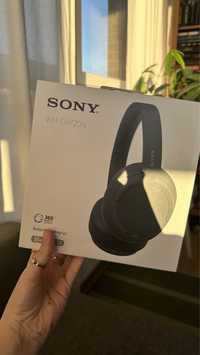 Sluchawki Sony WH-CH720N