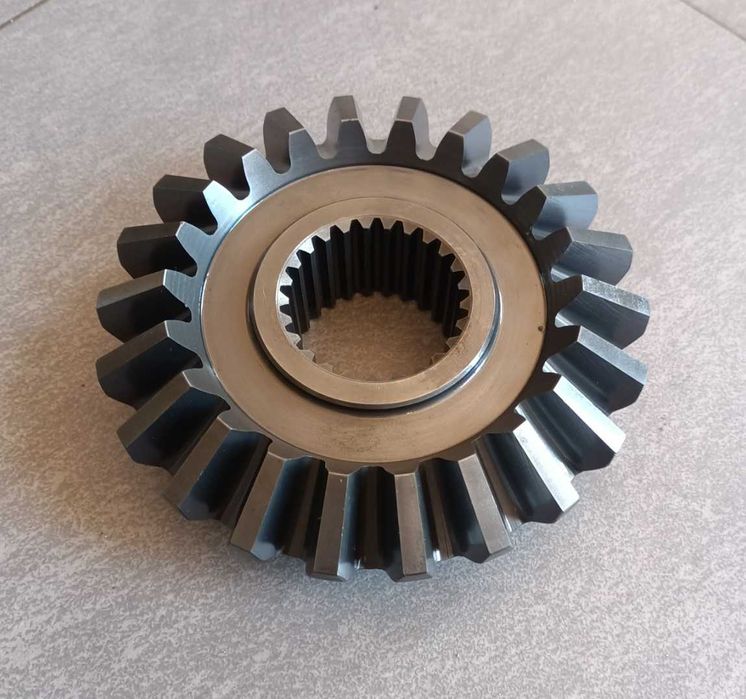 Koło zębate Z22 rozrzutnika JEANTIL