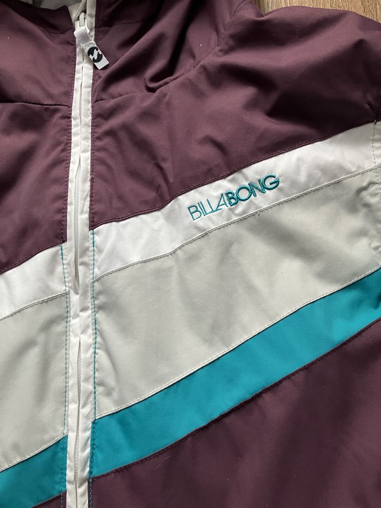 Kurtka męska snowboardowa narciarska billabong