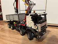 Lego technic 42043 Mercedez Benz
