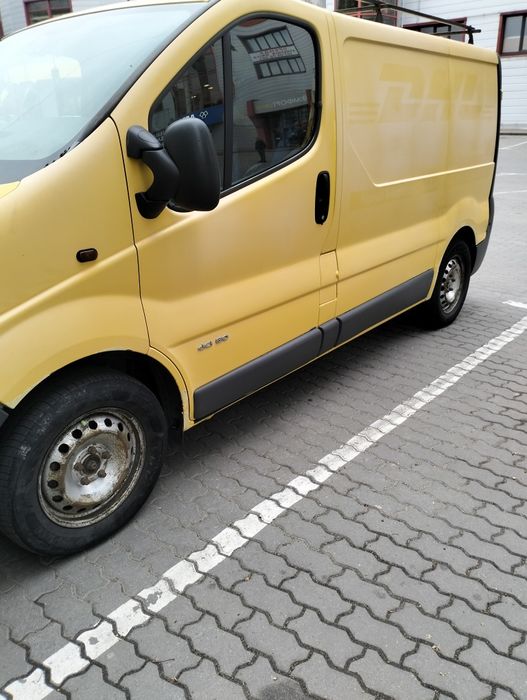 Продам Рено трафік