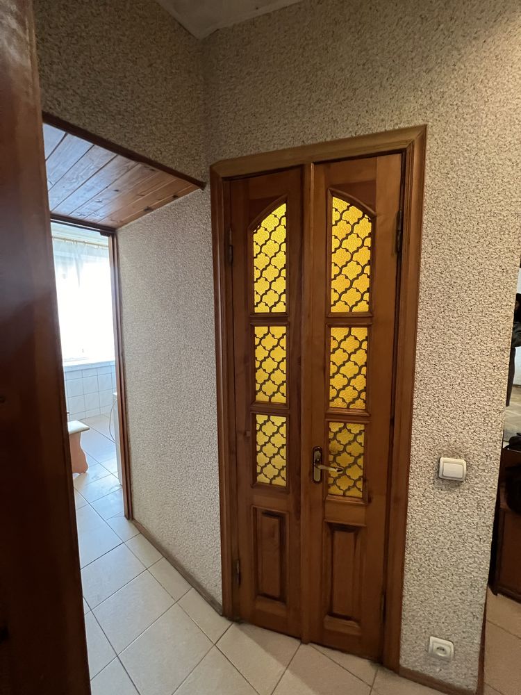 Продам 1 комнатную квартиру , метро Левада (проспект Гагарина)